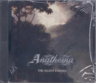 The Silent Enigma - 2003 Remaster - 1995