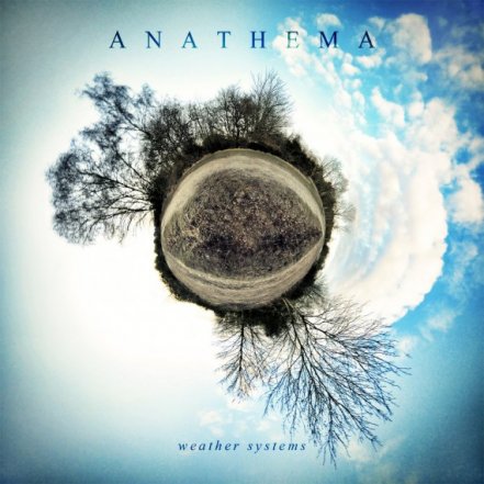 Weather Systems - 2012
