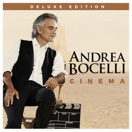 Cinema - iTunes Deluxe Version