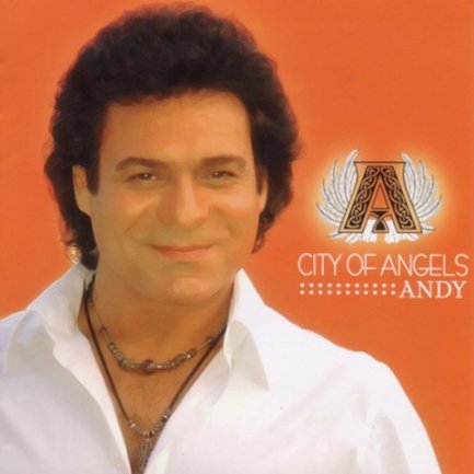 City Of Angels