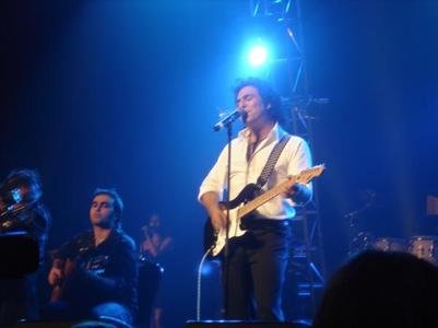Kodak Theatre Concert