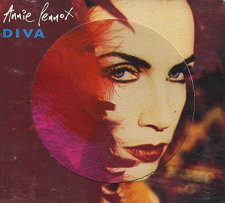 Diva - Japan Edition - 1992
