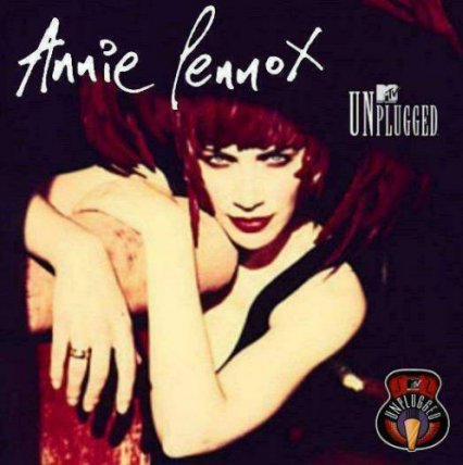 MTV Unplugged - Live - 1992