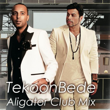 Tekoon Bede - Aligator Club Mix