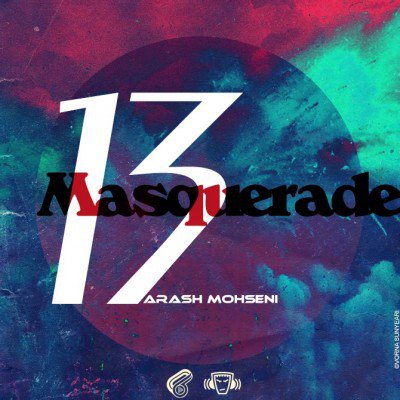 Masquerade - Episode13