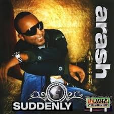 Suddenly