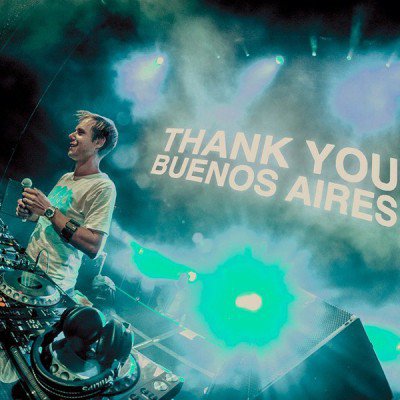 A State Of Trance