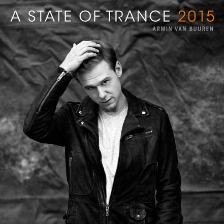 A State of Trance 2015 - 3 Pre order Singles