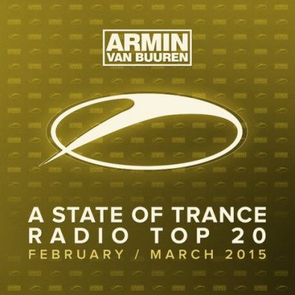 A State of Trance Radio Top 20