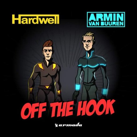 Off The Hook - Radio Edit