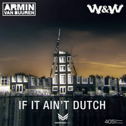 If It Aint Dutch - Extended Mix