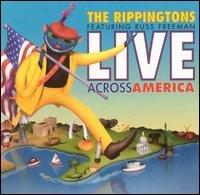 Across America - Live - 2003