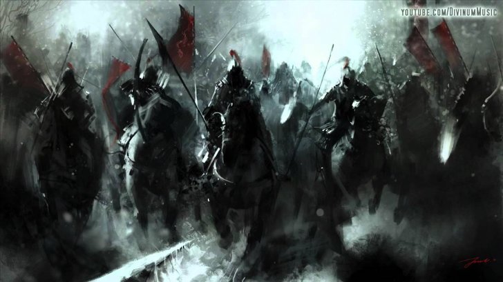 Warlords