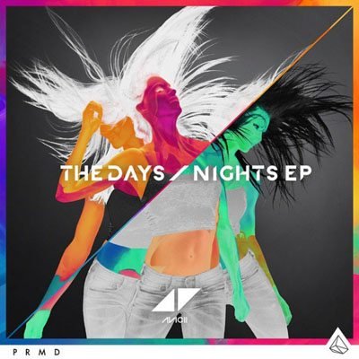 The Nights- Avicii By Avicii