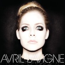 Avril Lavigne - 2013