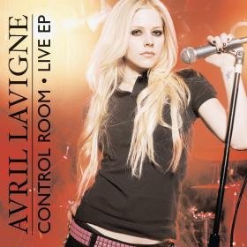 Control Room - EP - 2008