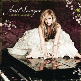 Goodbye Lullaby - Japanese Edition - 2011