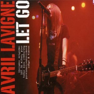 Let Go - Tour Edition Bonus Disc - 2002