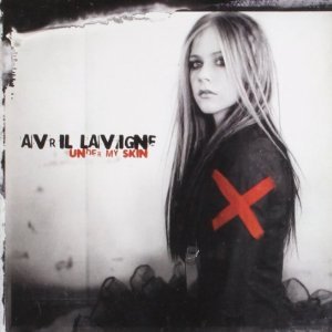 Under My Skin - Special Edition - 2004