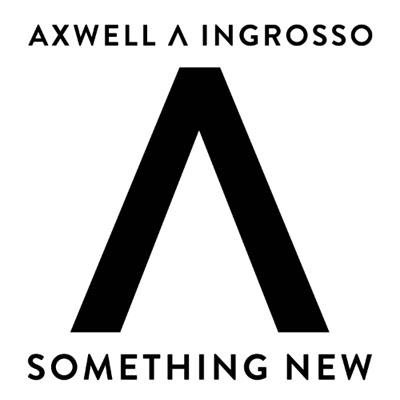Something New - Club Mix