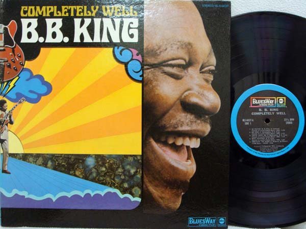 Completely Well - 2004 - 1969