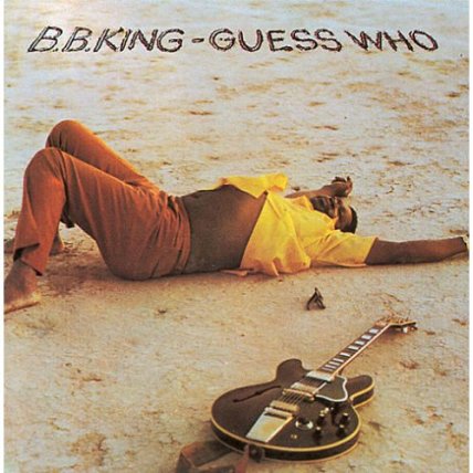 Guess Who - 1972