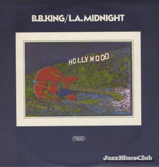 LA Midnight - 1972