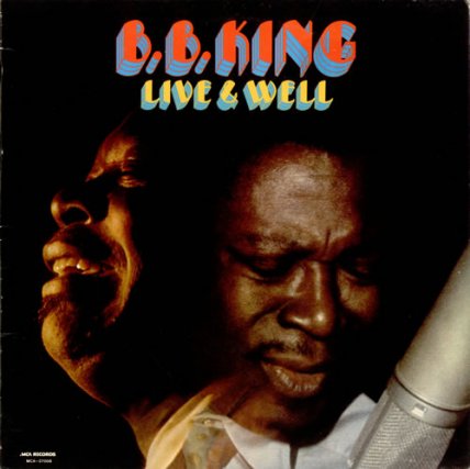 Live And Well - 1969