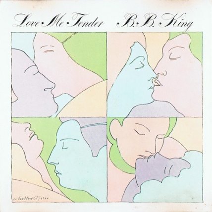Love Me Tender - 1982