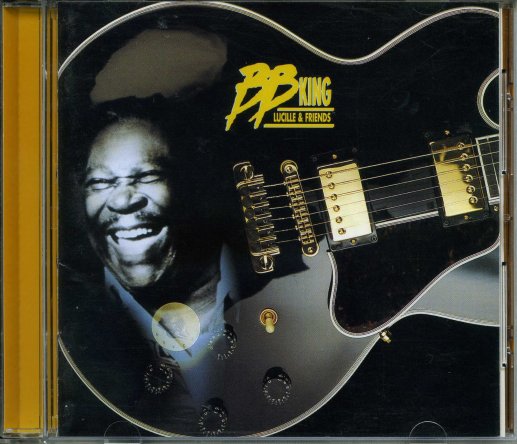 Lucille And Friends - 1995