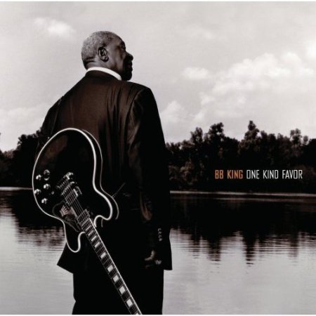 One Kind Favor - 2008
