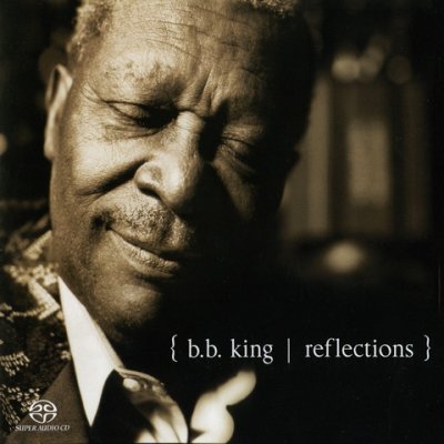 Reflections - 2003
