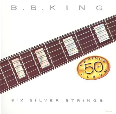 Six Silver Strings - 1985