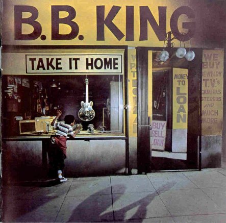 Take It Home - 1979