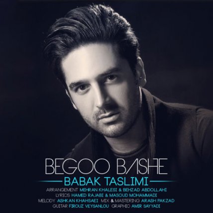 Begoo Bashe