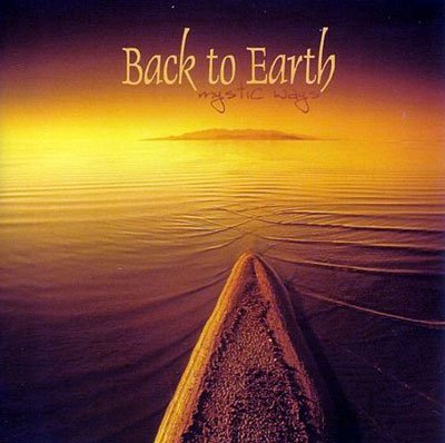 Mystic Ways - 2002
