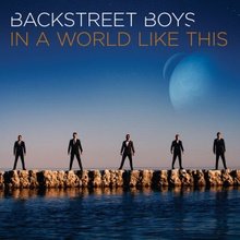 In A World Like This - 2013