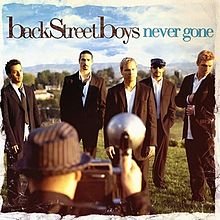 Never Gone - 2005