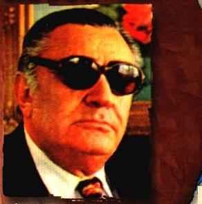 Man Az Rooze Azal