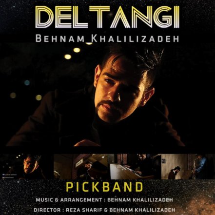Deltangi