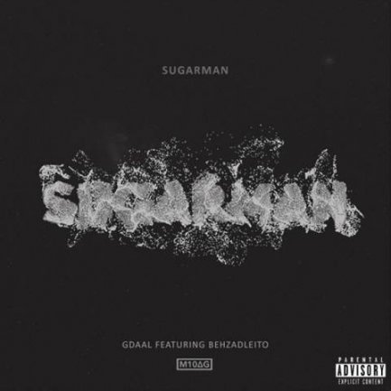 Sugarman - Marde Shekari