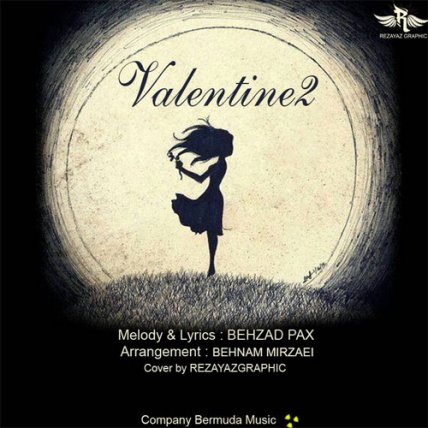 Valentine 2