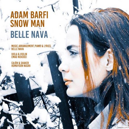 Adam Barfi