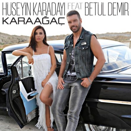 Karaagac