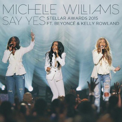 Say Yes