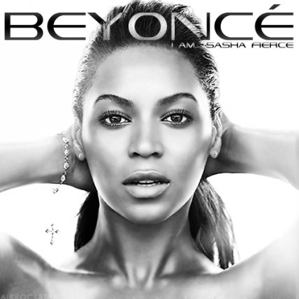 I Am Sasha Fierce - 2008