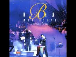 Live At Greek Theatre