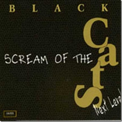 Scream Of The Cats