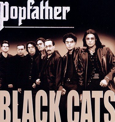 The Popfather