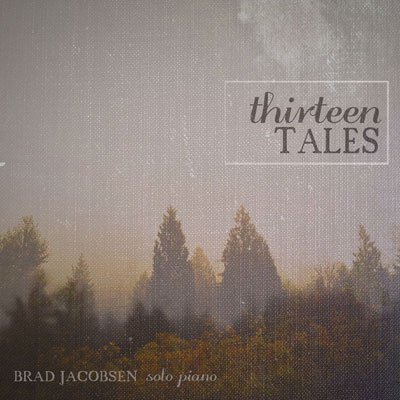 Thirteen Tales - 2013